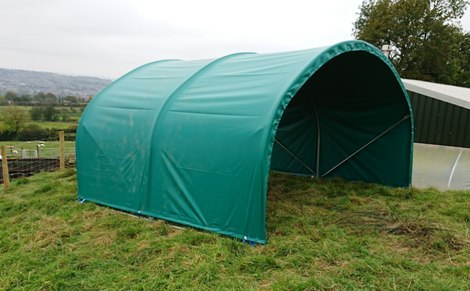37+ Plastic field shelters for horses information